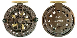 Sticky Hands - Pin Reels - Page 2 - Steelhead and Salmon Fishing - Ontario  Fishing Forums